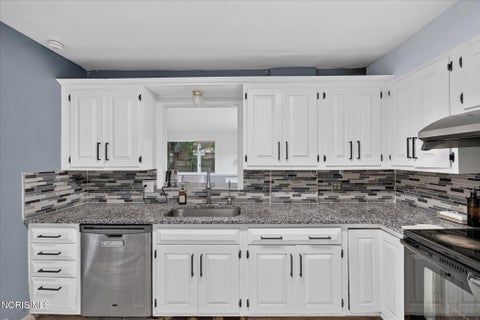 Tiny photo for 2515 Aldringham Road, Toledo, OH 43606 (MLS # 10014121)