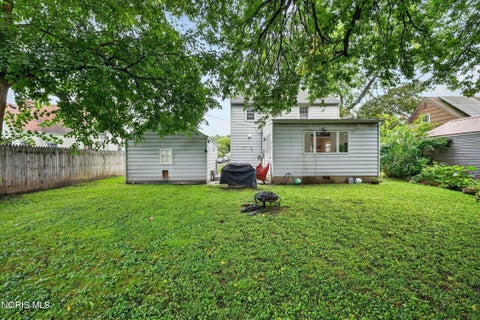 Tiny photo for 2515 Aldringham Road, Toledo, OH 43606 (MLS # 10014121)