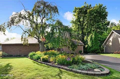 Tiny photo for 7231 Sawmill Run, Holland, OH 43528 (MLS # 10009735)