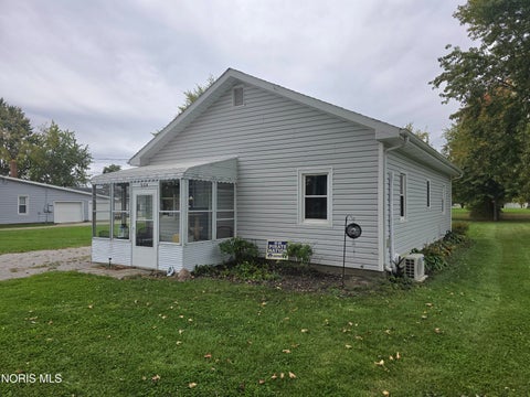Tiny photo for 304 S 4th Street, Continental, OH 45831 (MLS # 10014844)