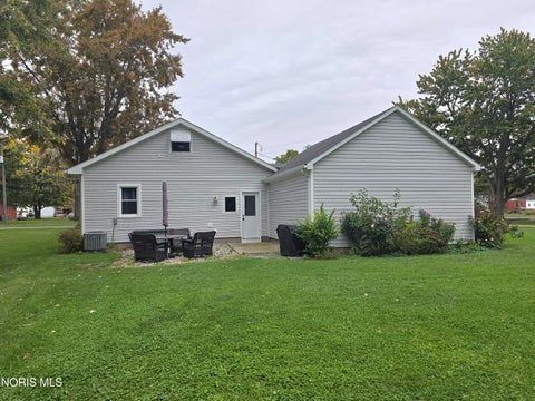 Tiny photo for 304 S 4th Street, Continental, OH 45831 (MLS # 10014844)