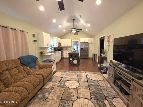 Tiny photo for 304 S 4th Street, Continental, OH 45831 (MLS # 10014844)
