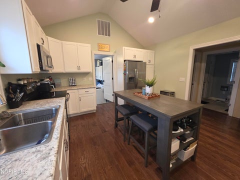 Tiny photo for 304 S 4th Street, Continental, OH 45831 (MLS # 10014844)