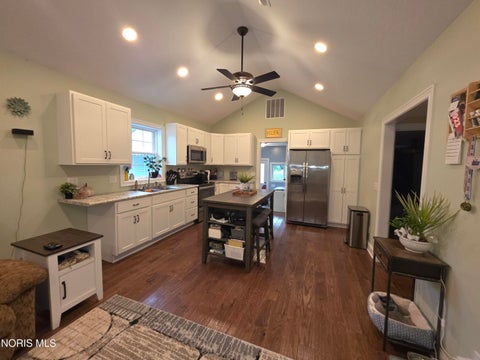 Tiny photo for 304 S 4th Street, Continental, OH 45831 (MLS # 10014844)
