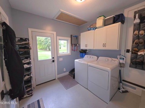 Tiny photo for 304 S 4th Street, Continental, OH 45831 (MLS # 10014844)