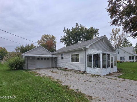 Tiny photo for 304 S 4th Street, Continental, OH 45831 (MLS # 10014844)