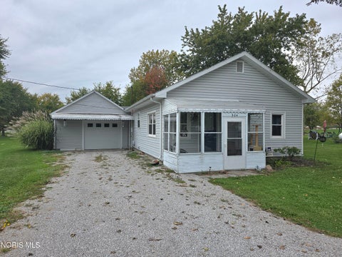 Photo of 304 S 4th Street, Continental, OH 45831 (MLS # 10014844)