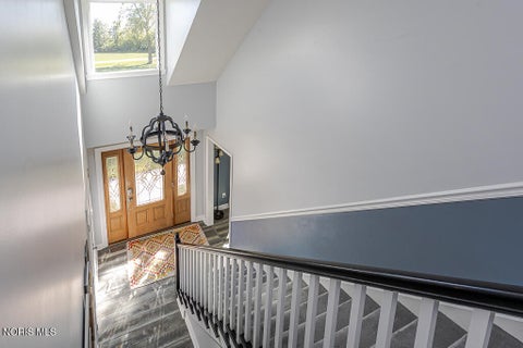 Tiny photo for 123 Co Rd 1, McClure, OH 43534 (MLS # 10013468)