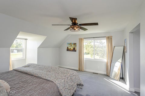 Tiny photo for 123 Co Rd 1, McClure, OH 43534 (MLS # 10013468)
