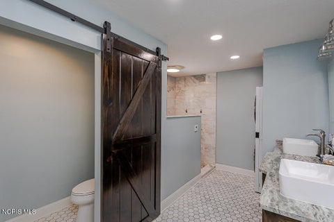 Tiny photo for 123 Co Rd 1, McClure, OH 43534 (MLS # 10013468)