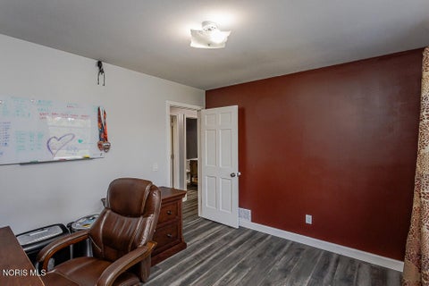 Tiny photo for 123 Co Rd 1, McClure, OH 43534 (MLS # 10013468)
