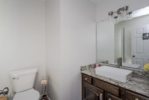 Tiny photo for 123 Co Rd 1, McClure, OH 43534 (MLS # 10013468)
