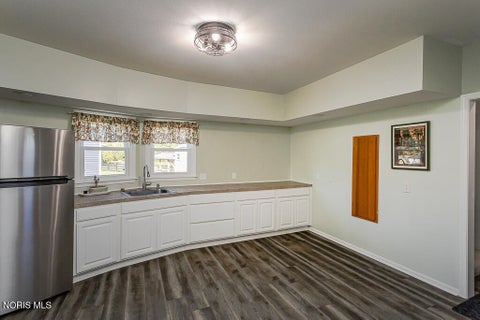 Tiny photo for 123 Co Rd 1, McClure, OH 43534 (MLS # 10013468)