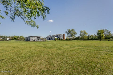 Tiny photo for 123 Co Rd 1, McClure, OH 43534 (MLS # 10013468)
