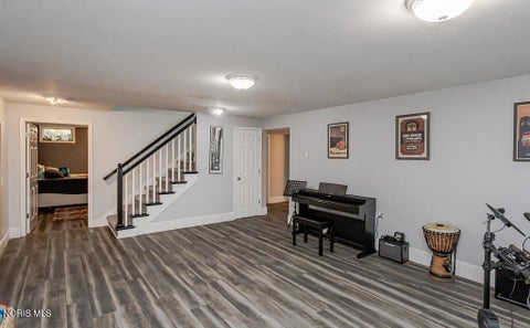 Tiny photo for 123 Co Rd 1, McClure, OH 43534 (MLS # 10013468)