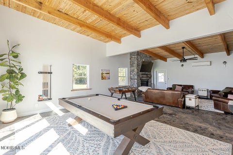 Tiny photo for 123 Co Rd 1, McClure, OH 43534 (MLS # 10013468)