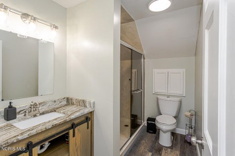 Tiny photo for 123 Co Rd 1, McClure, OH 43534 (MLS # 10013468)