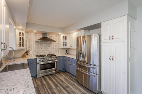 Tiny photo for 123 Co Rd 1, McClure, OH 43534 (MLS # 10013468)