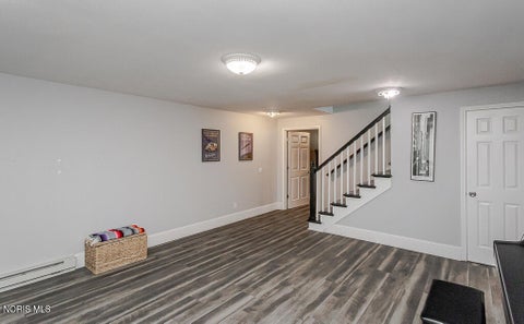 Tiny photo for 123 Co Rd 1, McClure, OH 43534 (MLS # 10013468)