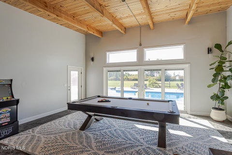 Tiny photo for 123 Co Rd 1, McClure, OH 43534 (MLS # 10013468)
