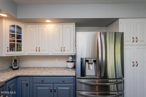 Tiny photo for 123 Co Rd 1, McClure, OH 43534 (MLS # 10013468)