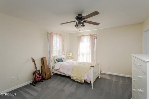 Tiny photo for 123 Co Rd 1, McClure, OH 43534 (MLS # 10013468)
