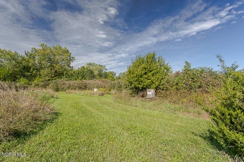 Tiny photo for 123 Co Rd 1, McClure, OH 43534 (MLS # 10013468)
