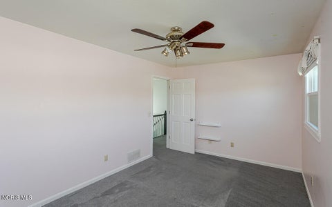 Tiny photo for 123 Co Rd 1, McClure, OH 43534 (MLS # 10013468)