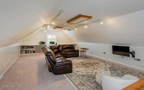Tiny photo for 123 Co Rd 1, McClure, OH 43534 (MLS # 10013468)