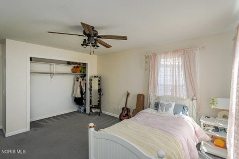Tiny photo for 123 Co Rd 1, McClure, OH 43534 (MLS # 10013468)