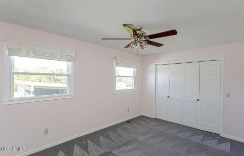 Tiny photo for 123 Co Rd 1, McClure, OH 43534 (MLS # 10013468)