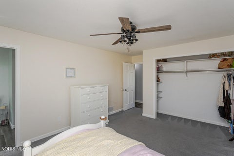 Tiny photo for 123 Co Rd 1, McClure, OH 43534 (MLS # 10013468)