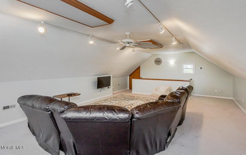 Tiny photo for 123 Co Rd 1, McClure, OH 43534 (MLS # 10013468)