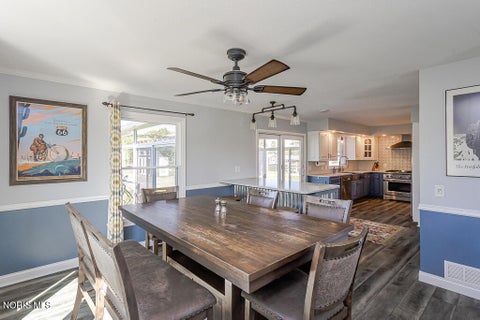 Tiny photo for 123 Co Rd 1, McClure, OH 43534 (MLS # 10013468)