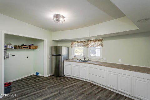 Tiny photo for 123 Co Rd 1, McClure, OH 43534 (MLS # 10013468)