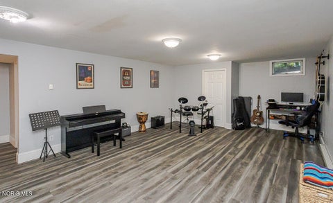 Tiny photo for 123 Co Rd 1, McClure, OH 43534 (MLS # 10013468)
