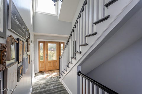 Tiny photo for 123 Co Rd 1, McClure, OH 43534 (MLS # 10013468)