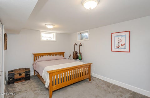 Tiny photo for 123 Co Rd 1, McClure, OH 43534 (MLS # 10013468)