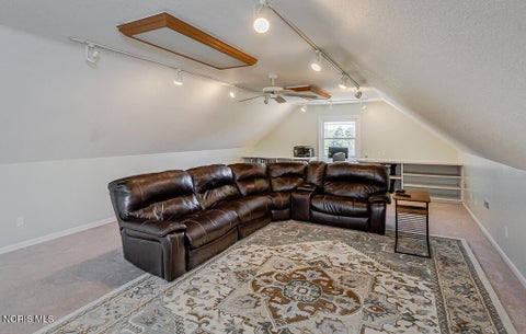Tiny photo for 123 Co Rd 1, McClure, OH 43534 (MLS # 10013468)