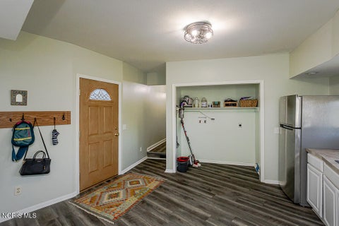 Tiny photo for 123 Co Rd 1, McClure, OH 43534 (MLS # 10013468)