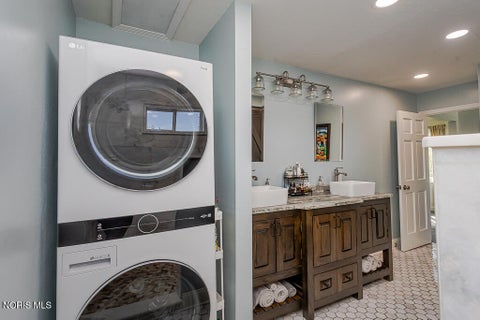 Tiny photo for 123 Co Rd 1, McClure, OH 43534 (MLS # 10013468)