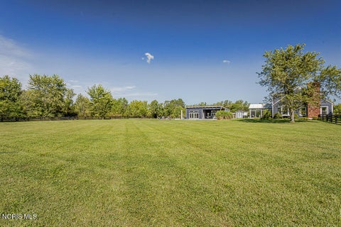 Tiny photo for 123 Co Rd 1, McClure, OH 43534 (MLS # 10013468)