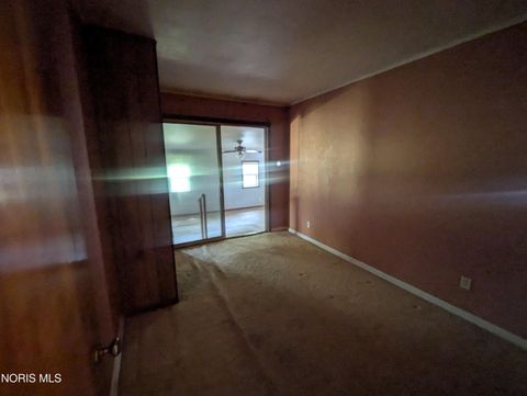 Tiny photo for 5924 Township Road 215, Findlay, OH 45840 (MLS # 10010123)