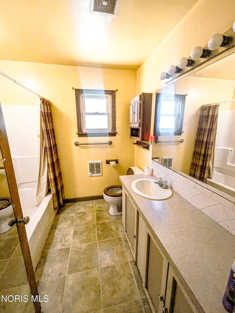 Tiny photo for 5924 Township Road 215, Findlay, OH 45840 (MLS # 10010123)