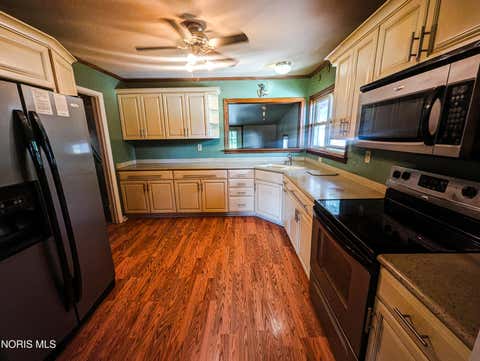 Tiny photo for 5924 Township Road 215, Findlay, OH 45840 (MLS # 10010123)