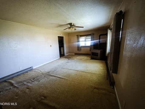 Tiny photo for 5924 Township Road 215, Findlay, OH 45840 (MLS # 10010123)