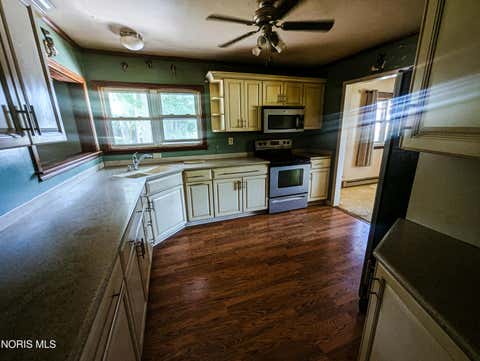 Tiny photo for 5924 Township Road 215, Findlay, OH 45840 (MLS # 10010123)