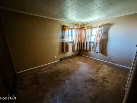Tiny photo for 5924 Township Road 215, Findlay, OH 45840 (MLS # 10010123)