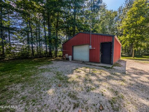 Tiny photo for 5924 Township Road 215, Findlay, OH 45840 (MLS # 10010123)