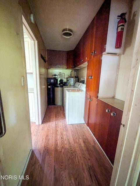 Tiny photo for 5924 Township Road 215, Findlay, OH 45840 (MLS # 10010123)